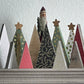 Bougie Christmas Trees - Shelf