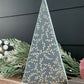 Bougie Christmas Trees - Shelf