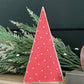 Bougie Christmas Trees - Shelf