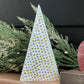 Bougie Christmas Trees - Shelf