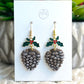 Pinecone - Dangle