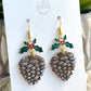 Pinecone - Dangle