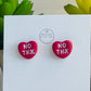 Hearts - Angry Studs