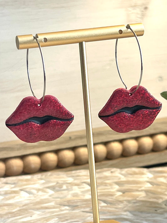 Pucker Up!