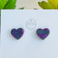 Hearts - Angry Studs