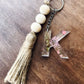 Keychains - Letters