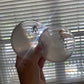 Bougie Coaster