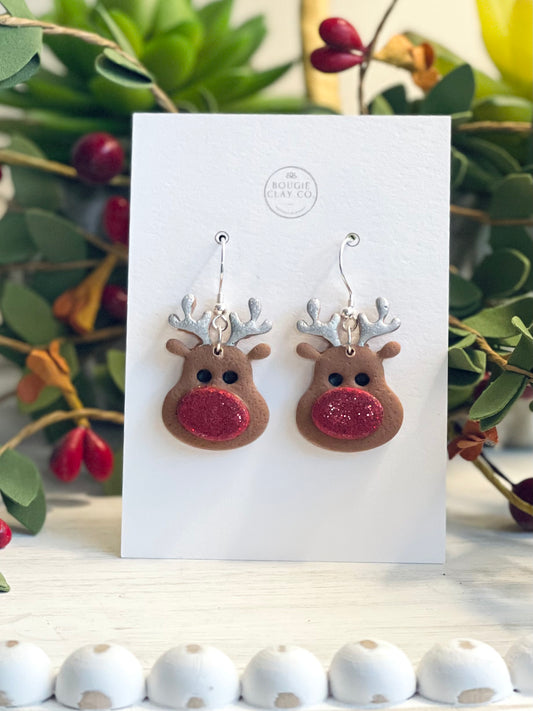Reindeer