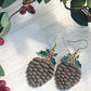 Pinecone - Dangle