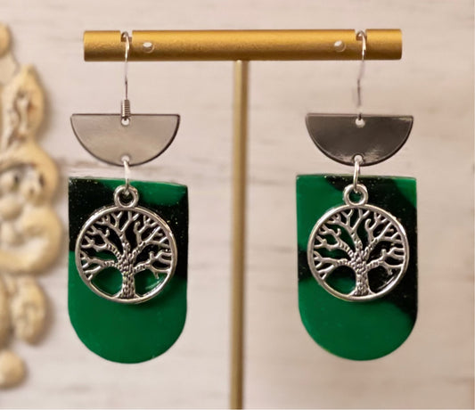 Austin Tree