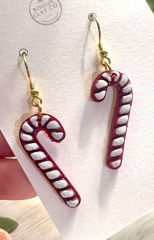 Candy canes