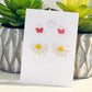 Spring Stud Pack - Daisy