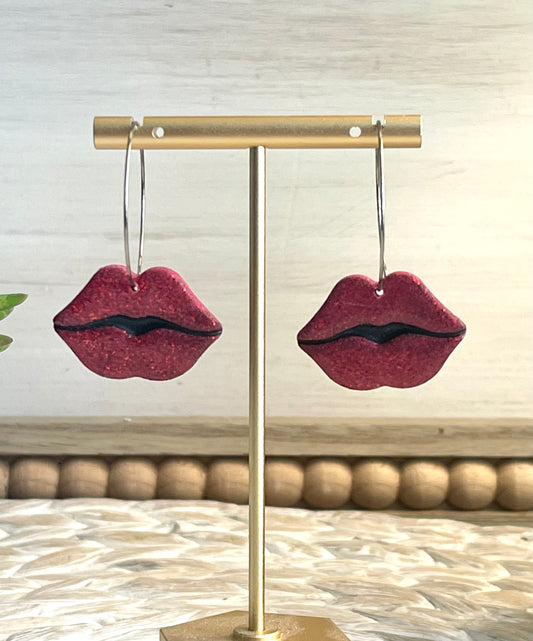 Pucker Up!