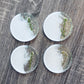 Bougie Coaster